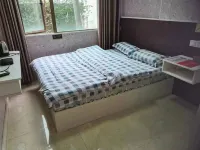 Wanxing Apartment Hotel