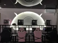 xinghedianjing -  Gaming & Esports