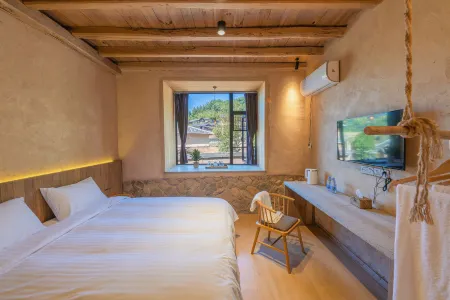 Youxi Guifeng Cailingfang Mountain Residence Отели рядом с достопримечательностью «Guifeng Ancient Village Scenic Area»