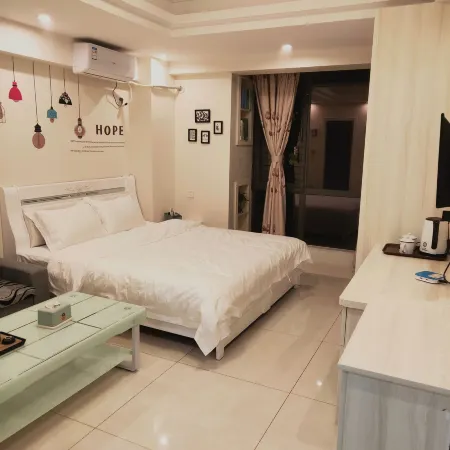 Yimeijia Guesthouse