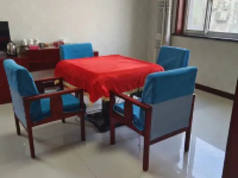 Xiangquan Bathing Hotel (Botou Jiaohe Branch) Hotels in Botou