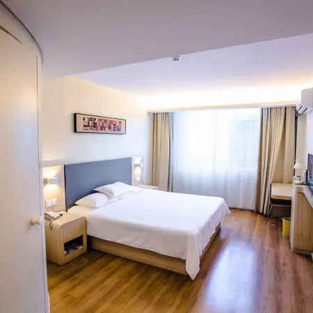 Yueting Hotel (Pindu Tongniu Plaza Hotel)