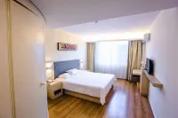 Yueting Hotel (Pindu Tongniu Plaza Hotel)