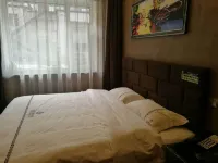 Tianyuan Business Hotel Hotel a Yushu