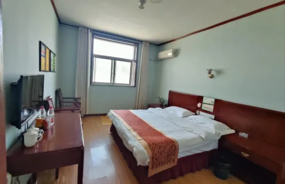 臨縣帝一港休閑會所