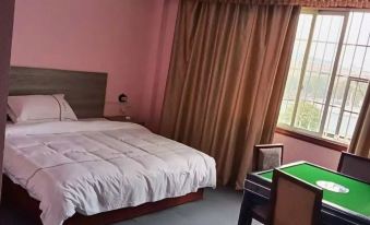 Jishui Tiancheng Hotel