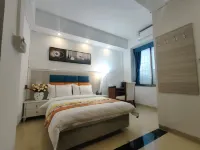 Guanfeng Apartment