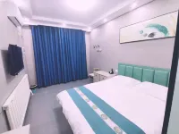 Yangqu Yuequan Bay Inn Hotels in Yangqu