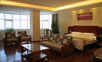 GreenTree Inn (Xuzhou Benteng Avenue Red Star Macalline)