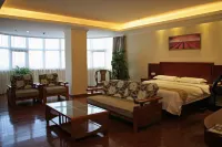 GreenTree Inn (Xuzhou Benteng Avenue Red Star Macalline) Hotels in Xuzhou