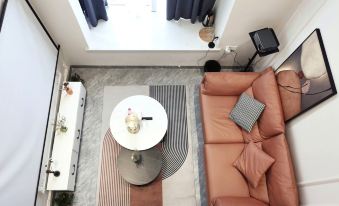 Zigong Shiyi Hotel (Huashang International City)