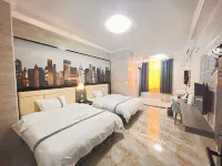 Yushang Hot Spring Apartment - Bintang 2