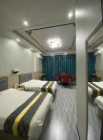 Cangzhou Yongsheng Travel Rent