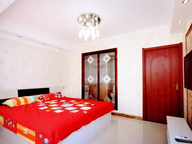 Fushun Meiyan Inn Over view