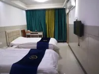 Cangzhou Jinyuan Apartment - Condos