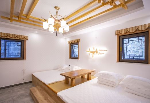 그레이트 월 인 베이징