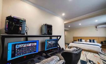 Pingluo Yueyuan Express Hotel