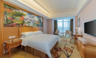 Vienna Hotel (Nanxiong Times Plaza)