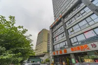 Pod Inn Hotel (Sijiqing Wujian Road Subway Station) Hotels in Hangzhou