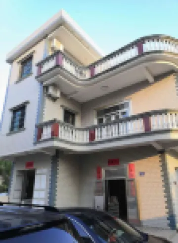 Longhai Yijian B&B Hotels near Baitangwan Tourism Resort Ancient Crater Scenic Area