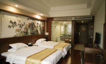 Anren Wanfeng Business Hotel