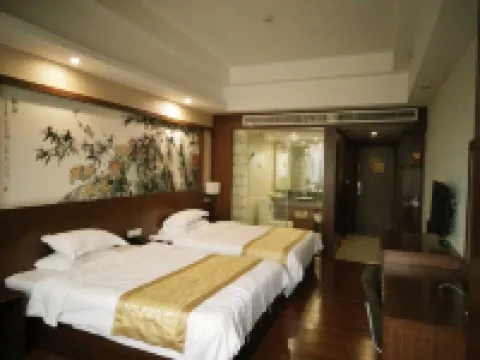 Anren Wanfeng Business Hotel