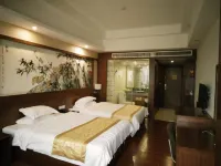 Anren Wanfeng Business Hotel Hôtels à : Anren