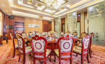 Huangling Mining Hotel