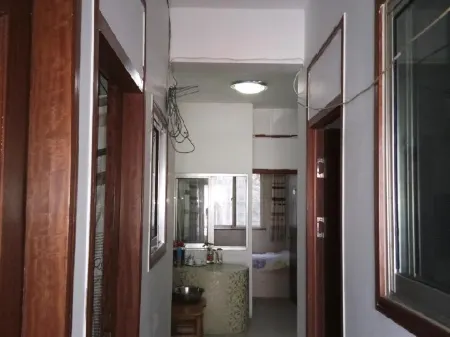 Qixia Economy Hotel Отели в г. Цися