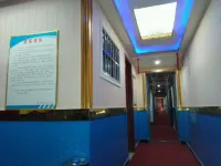 OYO Tianya Business Hotel Hotels in Xi'an