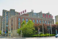 Honggang Hotel