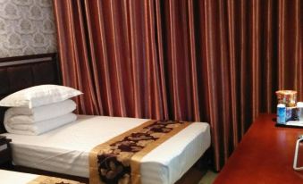 Mingren Business Hotel