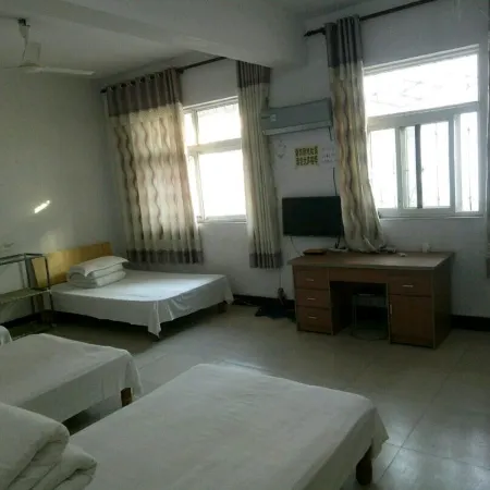 Yucheng Haohao Hotel