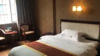 Yinjiang Famous City Hotel