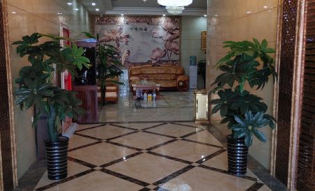Suitetrails - Lixian Lidu Hotel