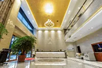 Fuqiang Hotel Hotel a Jinggu