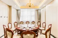 Bihai Yuntian Hotel - Bữa sáng