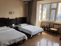 Jiayin Jinjiawan Hotel