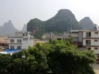 Yangshuo Junlai Chinese Inn
