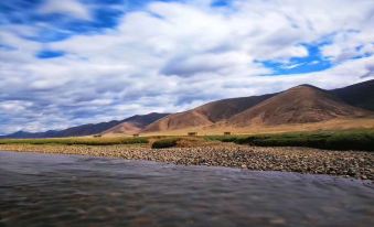 GreenTree Inn (Basu Ranwu Lake Scenic Area)