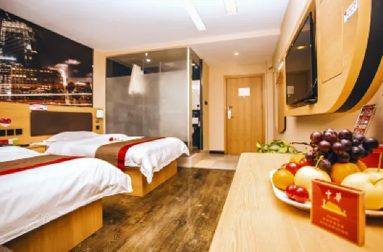 Pin Ai Boutique Hotel Hotels in Anding District