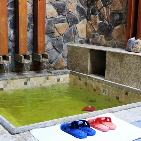 HAPPY VALLEY HOT SPRING RFESORT HOTEL