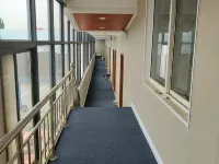 Bo'ai Xinkayou Express Hotel