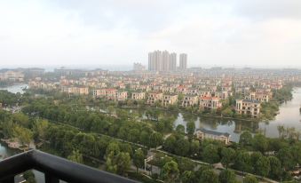 Qidong Lianhai Hotel