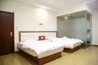 Siping Liangyou Hotel Hotels in Lishu