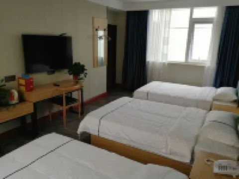 漯河路路通賓館