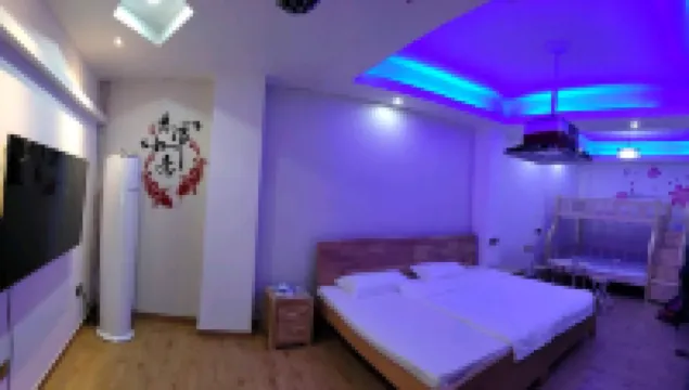 Shaoshan Simple Inn