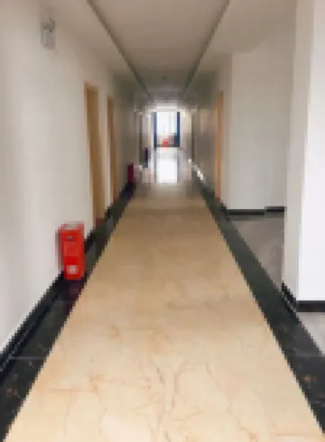 銀湖ビジネスアパートメント