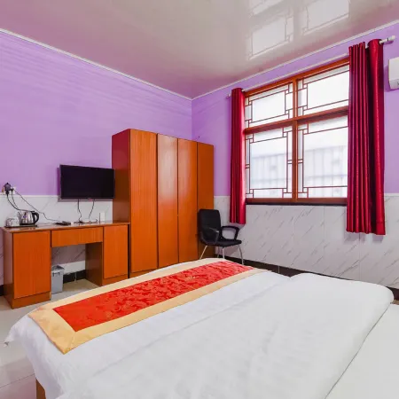 Haidong Hotel
