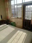 Zhuozi Anyi Hotel Các khách sạn ở Trác Tư